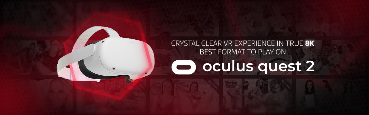 8K VR Porn Fetish Videos